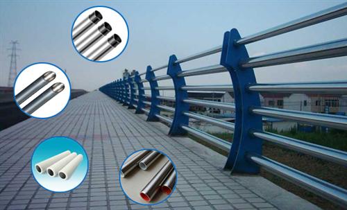 三明不銹鋼欄桿 三明不銹鋼欄桿