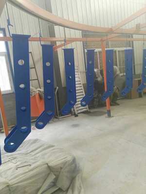 安順201不銹鋼復(fù)合管欄桿 安順201不銹鋼復(fù)合管欄桿