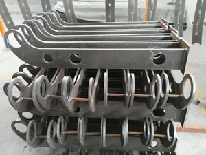 201不銹鋼復(fù)合管欄桿 201不銹鋼復(fù)合管欄桿